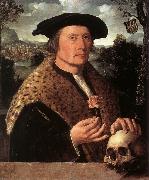 JACOBSZ, Dirck